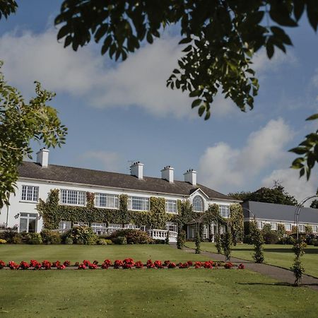 Crover House Hotel & Golf Club Mountnugent Kültér fotó