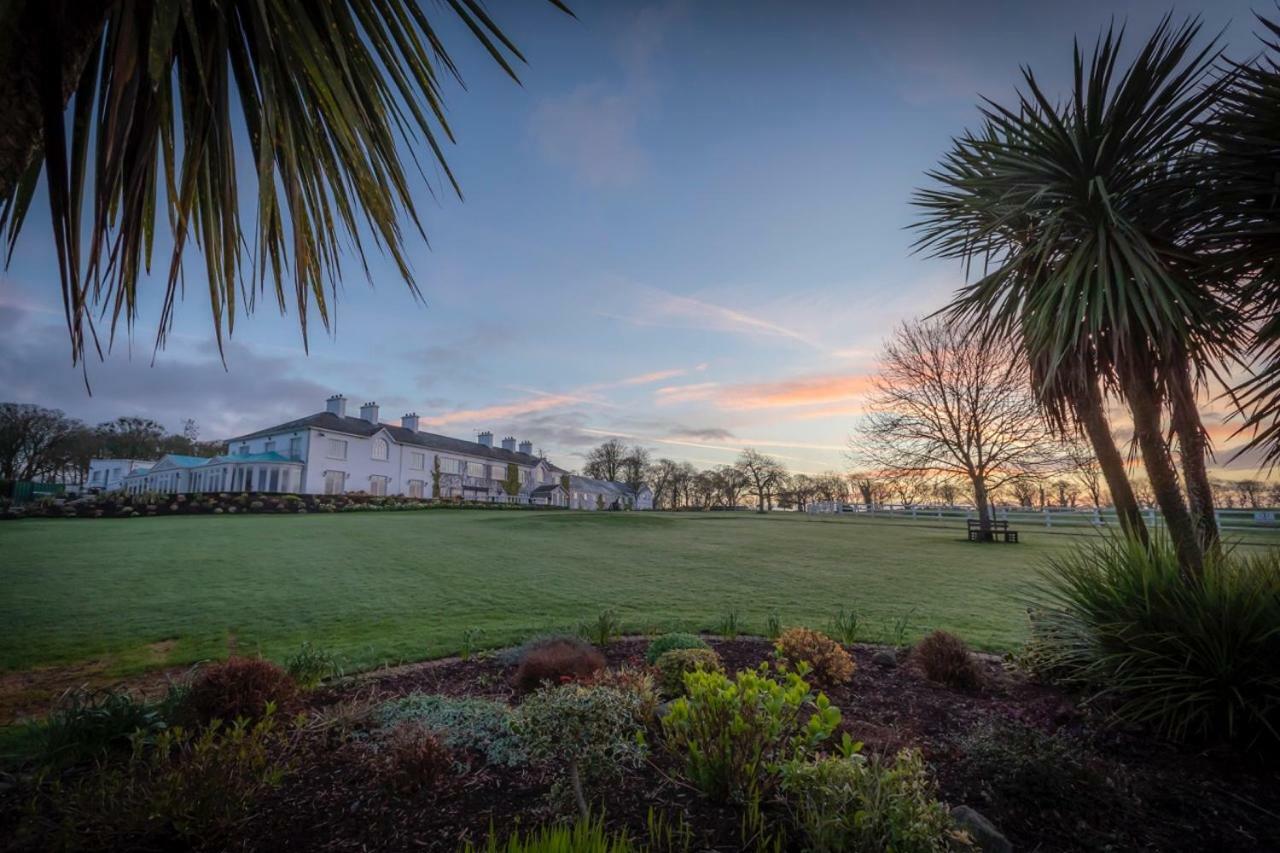 Crover House Hotel & Golf Club Mountnugent Kültér fotó