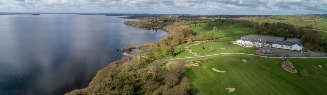 Crover House Hotel & Golf Club Mountnugent Kültér fotó